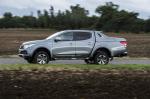 Fiat Fullback Double Cab 2016 года (UK)